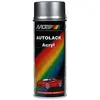 Motip 55170 Spray de Peinture Compact Argent Métallisé 400 ml 55170