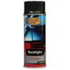 Motip Vernis pour vitres noir 400ml