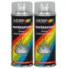 MOTIP Vernis de finition Transparent Aérosol 400.0 ml (Ref: 04033)