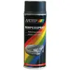 PEINTURE POUR PARE CHOCS NOIR 400 ML Motip - MO04073