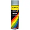 Appret peinture aerosol-bombe Motip Pro Universel 04054 Gris 500 ml 4623