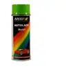 Motip 53599 Peinture Aérosol Compact Vert Métallisé 400 ml 53599