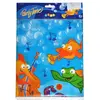 Funny fashion Nappe Aqua