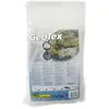 UBBINK Feutre géotextile - préemballé plié, PE, blanc, 250 g/m² - 2 x 5 m