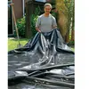 Apollo Gardening Ltd Ubbink Bâche de Bassin Aqualiner, Dimensions 6 x 5 m