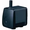 UBBINK Ubbink Pompe de fontaine Eli-Indoor 600i 9 W Noir 1351372