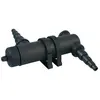 Ubbink Filter Algclear Filtre UVC Adulte Mixte, Noir, L