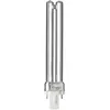 Ubbink - Ampoule de rechange pour lampe uv-c pl-s 9W 1355110