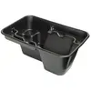 Ubbink JUPITER - bassin préformé, surface 0,94 m², profondeur max 45 cm