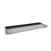 Ubbink Ubbink Cascade avec LED Niagara 90 cm Acier inoxydable 1312126