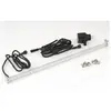 Ubbink Luminaire bande LED avec 20 LEDs bleu Lampe pour cascade fontaine
