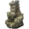UBBINK Ubbink Jeu de fontaine Acqua Arte Chios 1387057