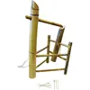 Dispositif d'eau en bambou Shishi Odoshi 1221602 403772 - Ubbink