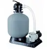 UBBINK PoolFilter set filtration pour piscine 9-0 m³/h, inférieure 70 m³
