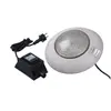 Projecteur piscine hors-sol Ubbink LED 350 275mm éclairage blanc