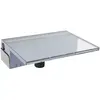 Cascade Ubbink Niagara LED 30 cm - Transparent - Acrylique