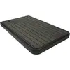 UBBINK Support de douche / réservoir Solaris 2 en 1 - Coloris gris anthracite
