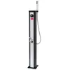 Douche solaire pour piscine Ubbink Solaris Elite