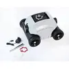Robot de piscine sur batterie RobotClean Accu Pool - Ubbink TU