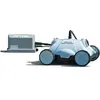 UBBINK Robotclean 1 Nettoyeur de fond piscine