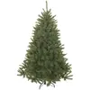 Triumph Tree - Bristlecone Fir Christmas Tree Green - h155xd99cm