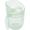 Difrax Genius Training Cup - Gobelet éducatif Pistache
