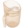 Difrax Genius Training Cup - Gobelet éducatif Nude