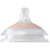 Lovi Tétine Dynamique Mammafeel Transparent