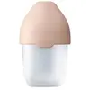 Biberon - DIFRAX - LOVI Mammafeel - 150 ml - Tétine dynamique - Design anti-coliques