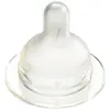 Difrax® Tétine Col large Taille Small