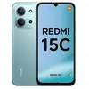 Xiaomi Redmi 15C Smartphone 4G de 4GO RAM 128GO ROM Vert - Chargeur no...