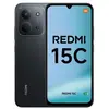 Xiaomi Redmi 15C Smartphone 4G de 4GO RAM 128GO ROM Noir - Chargeur no...