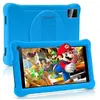 SUMTAB Tablette Enfants 7 Pouces - 8Go RAM - 64Go ROM - Android 11 - bleu