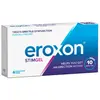 Eroxon stimgel gel stimulant dysfonction érectile 4 unidoses