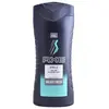 Apollo Galaxy Fresh - Axe Gel douche 400 ml