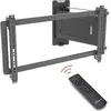 TVME 5675 Support mural TV motorisé (Single Turn)