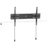 Support mural VOGELS PFW 4700 pour écran plat 55"-80" - Noir - Verrouillable