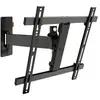 Support mural Vogel's WALL 3225 orientable pour TV de 32" à 55"