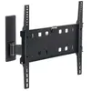 Vogel's Support mural VOGELS PFW 3030 pour écran plasma / LCD 32-55" - Noir