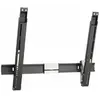 Support mural Vogel's THIN 515 inclinable pour TV de 40" à 65"