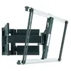 Support mural Vogel's THIN 550 orientable pour TV de 40" à 100"
