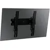 Vogels Pfw 6410 Écran 46-65 Montage Mural Inclinable 15 Degrés