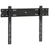 Vogels | Support mural | 55-80  | Poids maximum (capacité) 100 kg | Noir