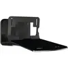 Support enceinte VOGEL'S mural universel SOUND3205 noir TU