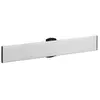 Vogels - vogel's vogel s Barre vesa horizontale pfb 3409 argent (73201584)