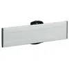 vogel's VOGEL S Barre VESA horizontale PFB 3405 argent (7234054)