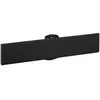 Vogel's Connect-It PFB 3407 - composant de montage - pour ecran plat - noir