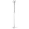 Support vidéoprojecteur VOGEL'S PPC1585 Blanc Plafond reglable TU