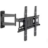 Mount Massive Support TV avec Bras Vogel's MNT 208 32-55 Noir