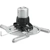 Support vidéoprojecteur VOGEL'S PPC1500 Silver Plafond